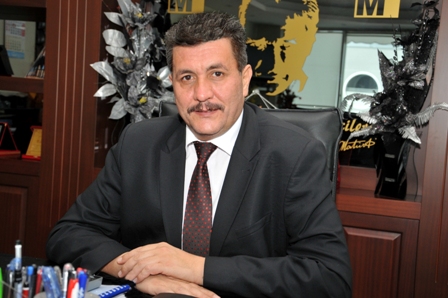 Staja giriş sınavı başvuruları bitiyor