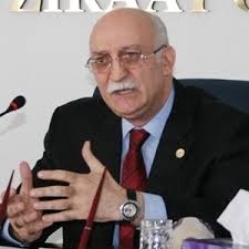 Bayraktar: Hububatta don zararı var
