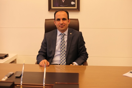 Başkan Altay: Bu dönem meseleyi daha iyi biliyoruz
