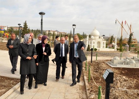80 Bin De Devr-İ Alem 23 Nisan’da Ziyarete Açılıyor
