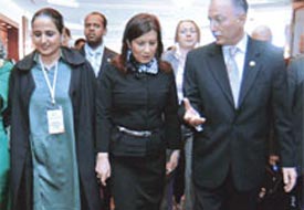 İslam dünyasının hayırseverleri