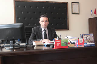 Enderun'da kutlu doğum programı