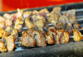 15 cm'lik mesafe kanser riskini azaltıyor