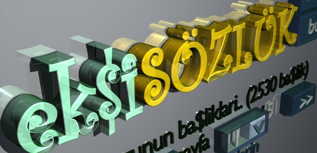 Ekşi Sözlük'te Mısır'daki idamlar uygulansın kampanyası