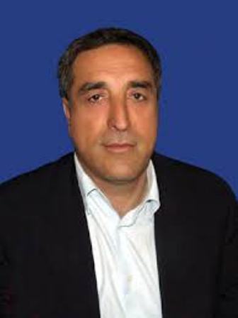 Akbuğa mazbatasını aldı