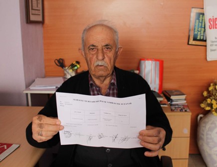 Konya’daki ilginç muhtarlık yarışı sonuçlandı