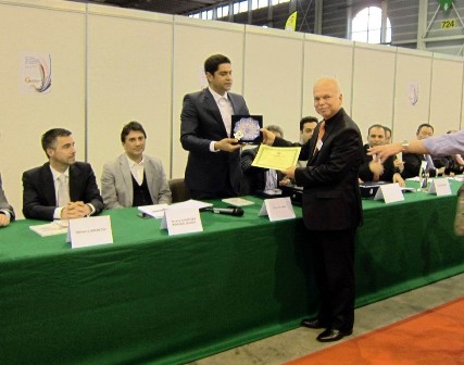 SÜ'nün "yapay kalp" buluşuna altın madalya