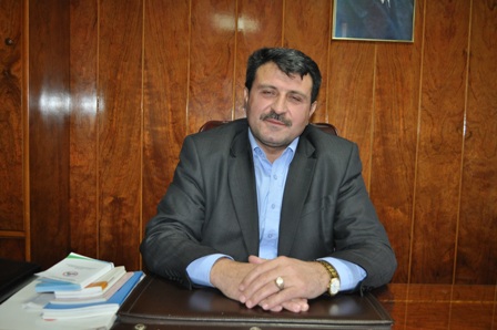 Uzman, KONESOB'a neden aday olduğunu açıkladı