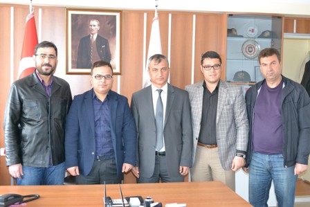 Ereğli polis okulu kapanmayacak