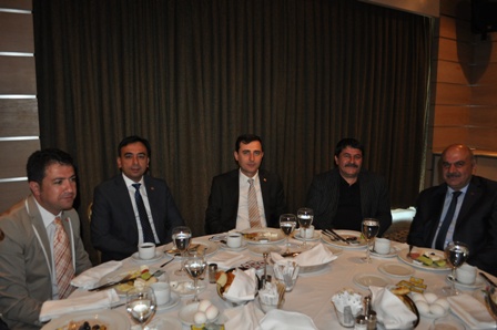 'Biz zaferle değil seferle mükellefiz'