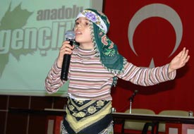 AGD'nin yarışması sonuçlandı