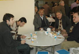 Sarayönü pilav günü 26 Temmuz'da