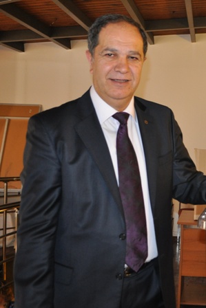 Mimar Sinan'ı Saygı ile Anıyoruz