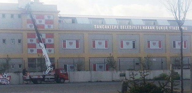 Hakan Şükür'e bir şok daha! İsmi söküldü