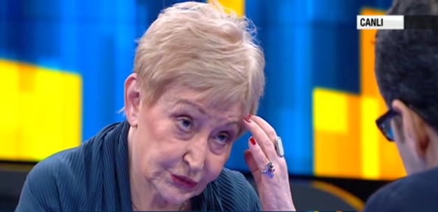 Başörtülülere yönelik skandal benzetme!