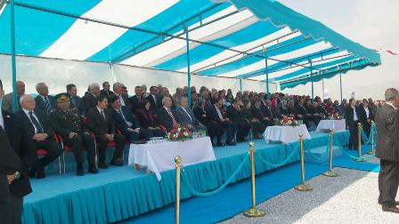 Aile ve Sosyal Politikalar Bakanı Ayşenur İslam Konya'ya geldi