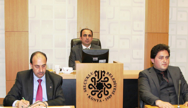 Talha Bayrakçı'nın ismi yaşatılacak