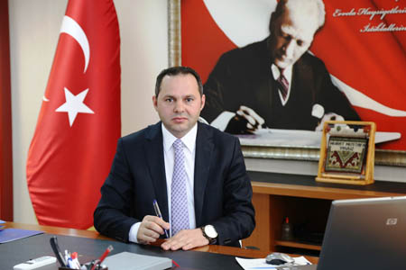SGK İL MÜDÜRÜ YAVUZ’ DAN MUHTARLARA UYARI