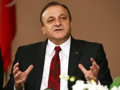MHP Grup Başkanvekili Vural:Seçim sonuçları şunu ortaya koymuştur ki...