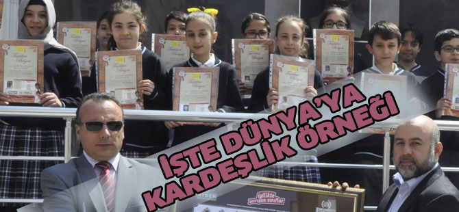 Bakan İslam'dan 'çocuk' açıklaması