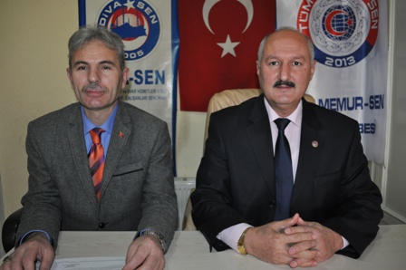 İdamlar bir an önce durdurulsun