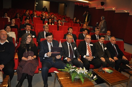 Çocuk Gelinler projesi Konya'da konuşuldu