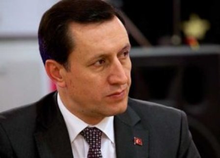 "FETÖ'cüler ağır cezalardan sonra gerçeklerle yüzleşecek"