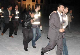 Kapan Operasyonu'nda 21 kişi tutuklandı