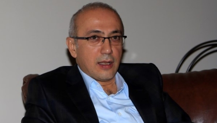 Bakan Lütfi Elvan'dan Youtube açıklaması!