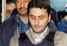 Danıştay saldırısı Ergenekon'la birleşti