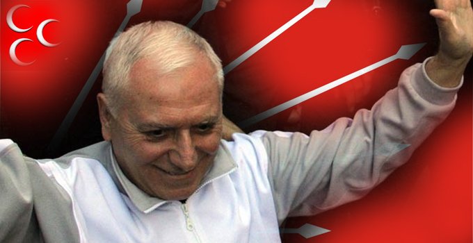 Muhalefetin Cumhurbaşkanı adayı Mehmet Haberal mı?