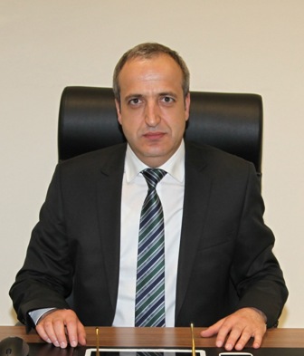 Yalçınkaya, Selçuklu Belediyesi Başkan Yardımcısı oldu