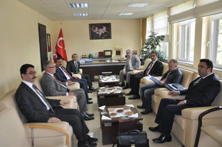 Seydişehir’e yeni bir yatırım daha