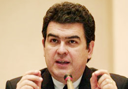 Encümen-i Daniş'in LİDER ADAYI