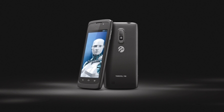 Turkcell ve ESET Mobile işbirliği