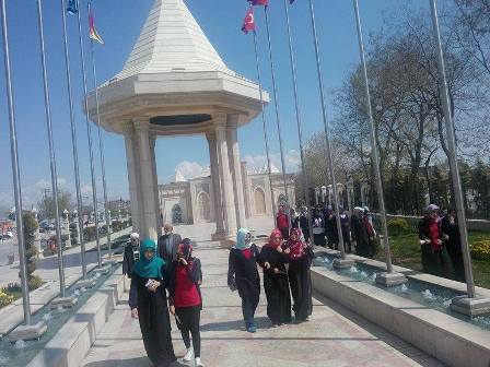 Özel Enderun Liseleri Geçmişin İzinde