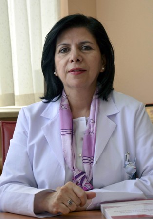 “Parkinson hayata engel değildir”