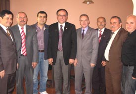 'Bölücülük siyaseti kanser gibi sardı'