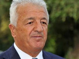 Büyükelçi Akil, Roma'ya veda etti