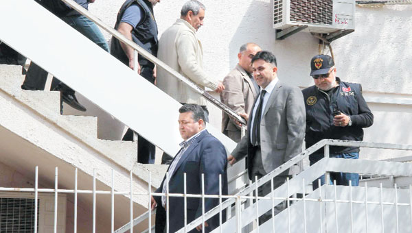 Ertuğrul Yetkin: Dokuz ili biz dinledik