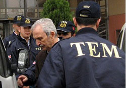 Kemal Alemdaroğlu neden salıverildi?