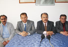 Bu nasıl Cumhuriyet Platformu?