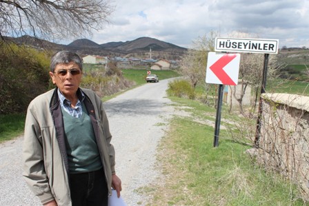 Kurada kaybeden muhtar adayı YSK'ya başvurdu