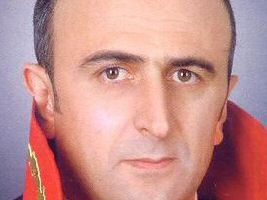 Bu adam nasıl Kamu Görevlisi