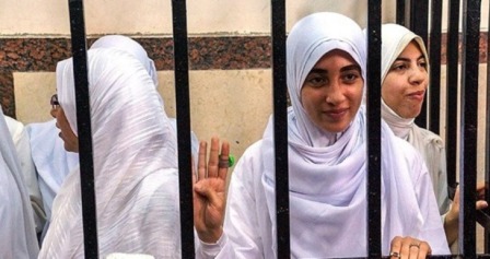 Hamileler doğumdan sonra asılacak