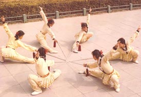 Wushu Balkan Şampiyonası'nda Konya'ya Altın Madalya