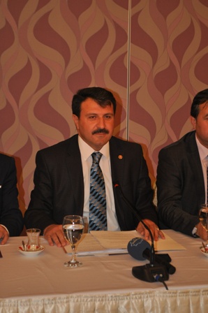 Uzman 'Hadis' ile yola çıktı