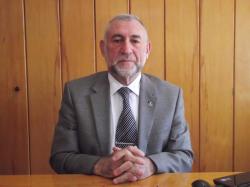 Beyşehir Müftüsü Hüseyin Erdoğan Kutlu Doğum mesajı