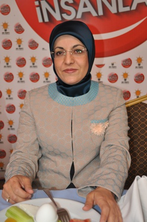 Toru: O’nun ahlakı Kur'an idi
