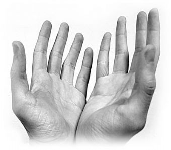 Ereğli'de yağmur duası yapıldı